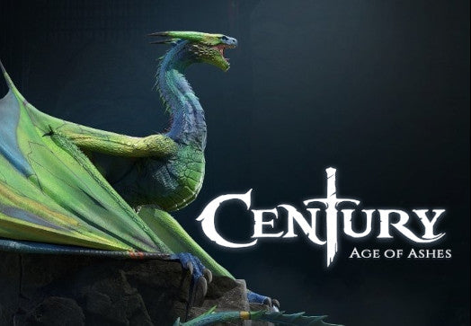 Century: Age Of Ashes - Krovian Anomaly Dragon Bundle DLC XBOX One / Xbox Series X|S / PC CD Key Century: Age Of Ashes - Krovian Anomaly Dragon Bundle DLC XBOX One / Xbox Series X|S / PC CD Key